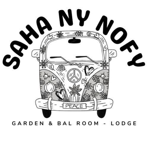 Saha Nofy Ambohimalaza Guest Βίλα Ανταναναρίβο Εξωτερικό φωτογραφία