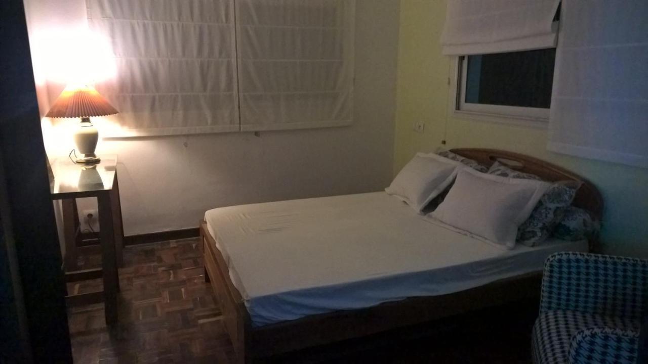 Saha Nofy Ambohimalaza Guest Βίλα Ανταναναρίβο Εξωτερικό φωτογραφία